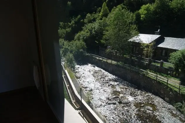 Apartaments Els Esquiadors