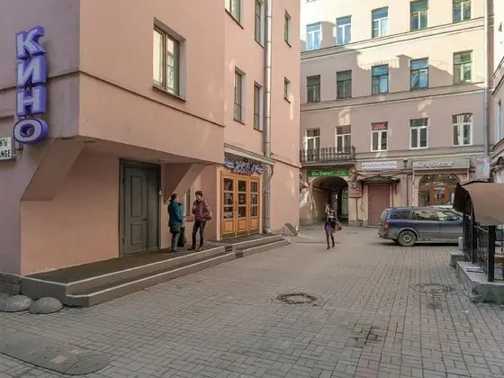 Apartaments Frant