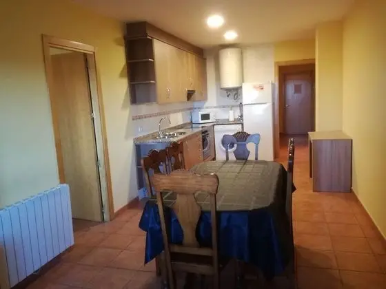 Apartaments la Fábrica