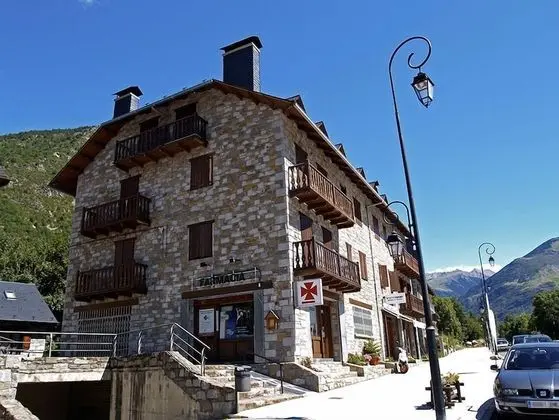 Apartaments La Llucana