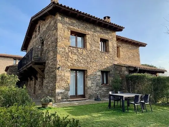 Apartaments l'Alzina Tavertet