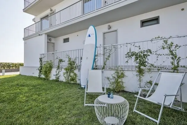 Apartaments Marfina - Dış Mekan