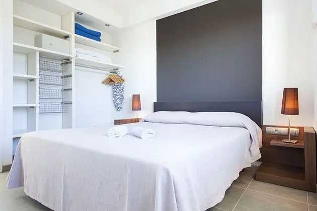 Apartaments Marfina - Oda