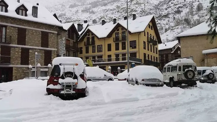 Apartaments Morelló