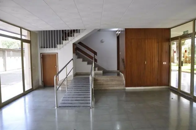 Apartaments Països Catalans