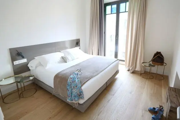 Apartaments Plaça del Vi - Öne Çıkan Resim