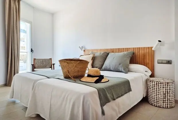 Apartaments Proa Es Pujols - Adults Only - Öne Çıkan Resim