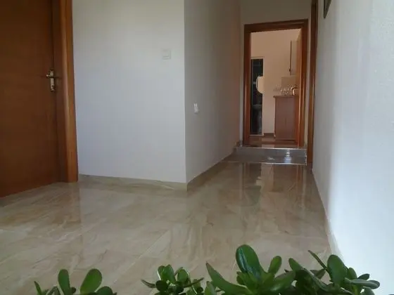 Apartaments Queen - İç Mekan