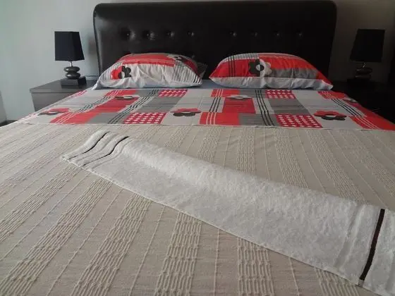 Apartaments Queen - Oda