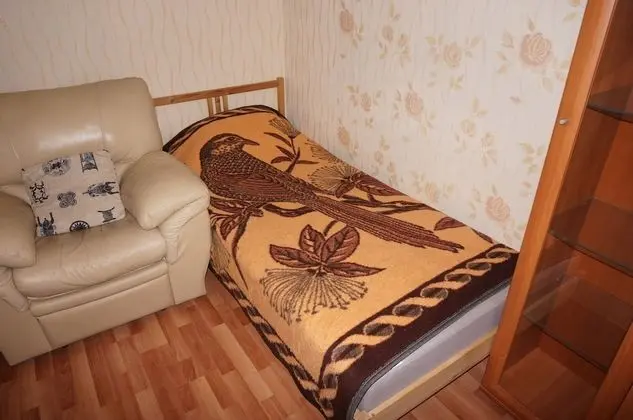 Apartaments RF88 on Narodnogo Opolchenia 10 - Oda