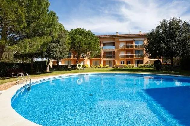 Apartaments Sa Guilla