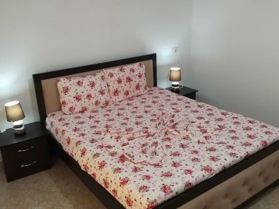 Apartaments skrapalli - Öne Çıkan Resim