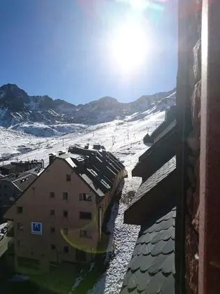 Apartaments Turistics Manzano