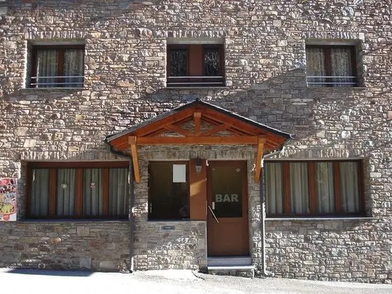 Apartaments Vilaró - 1