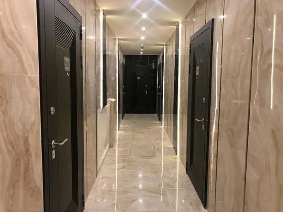 Apartaments on Volkova - İç Mekan