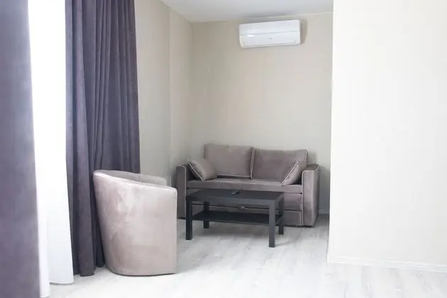 Apartaments on Volkova - Oda