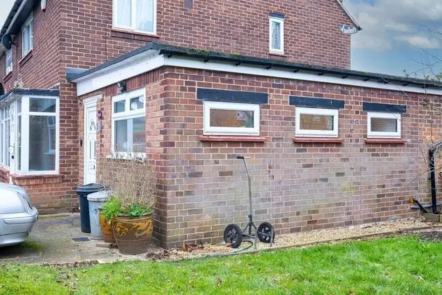 Apartamentul Kings House Hayes