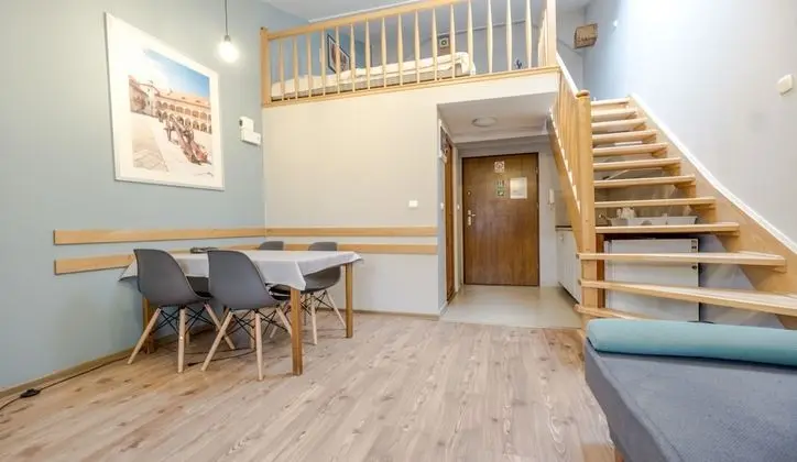 Apartamenty Amber - Öne Çıkan Resim
