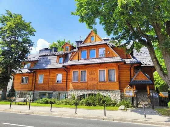 Apartamenty ApartArt Zakopane - Öne Çıkan Resim