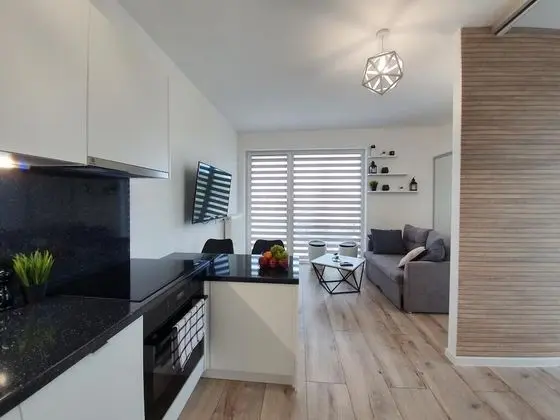 Apartamenty Azure - 365PAM - Mutfak