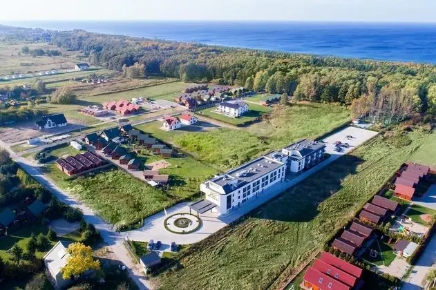 Apartamenty Baltin Spa - 365PAM - 1