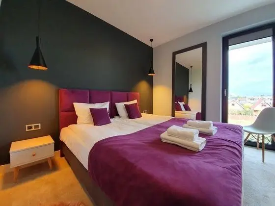 Apartamenty Baltin Spa - 365PAM - Öne Çıkan Resim