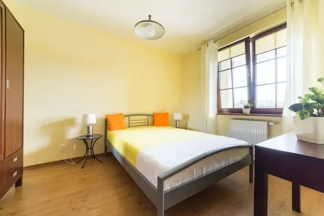 Apartamenty Baltyckie - Bulwar Portowy - Oda