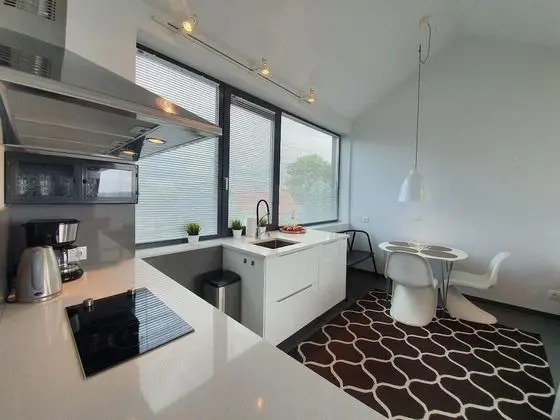 Apartamenty Boulevard - 365PAM - Mutfak