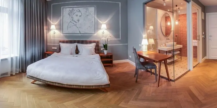 Apartamenty Bracka 6 - Öne Çıkan Resim