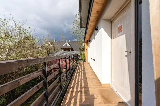 Apartamenty Butikowe Zakopane by Renters
