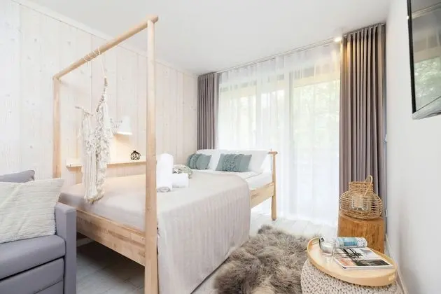 Apartamenty Butikowe Zakopane by Renters - Öne Çıkan Resim
