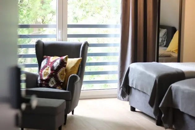 Apartamenty Centrum Park