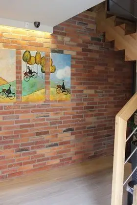 Apartamenty Centrum Park - Lobi
