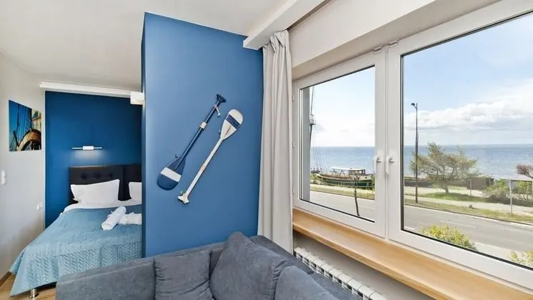 Apartamenty.in Chałupy - Oda