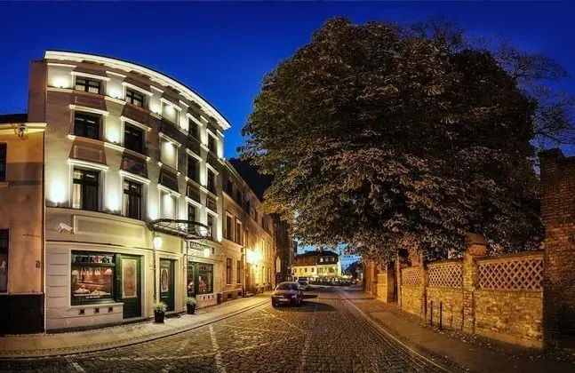 Apartamenty Chleb i Wino Strumykowa