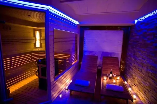 Apartamenty Chleb i Wino Strumykowa - Spa