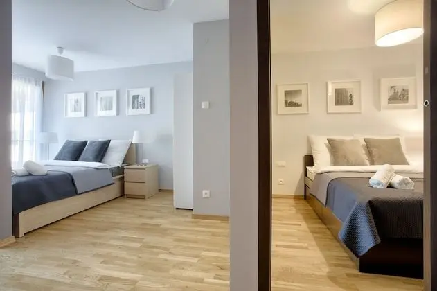 Apartamenty Classic Kraków - Oda