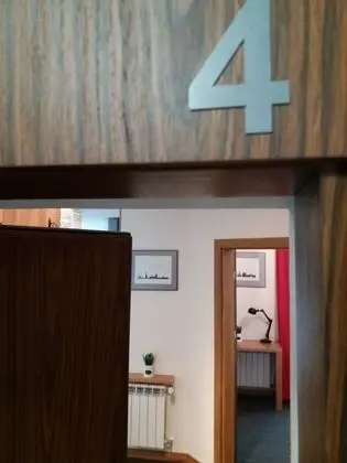 Apartamenty Czestochowa Super De Lux - Lobi