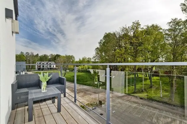 Apartamenty.in Dębki