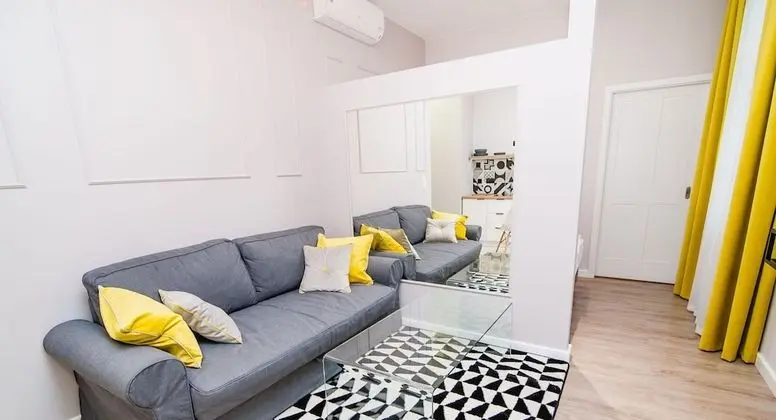 Apartamenty Diamond Estates