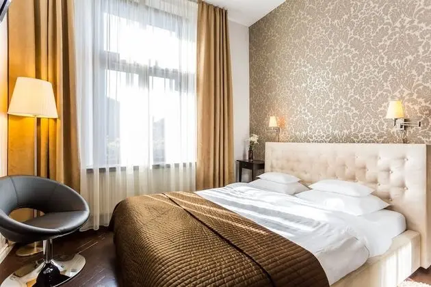 Apartamenty Długa 27 - Oda