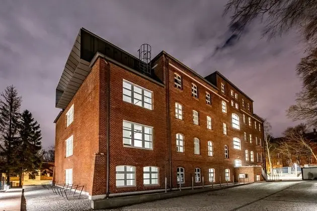 Apartamenty Do Studzienki 65 - Dış Mekan