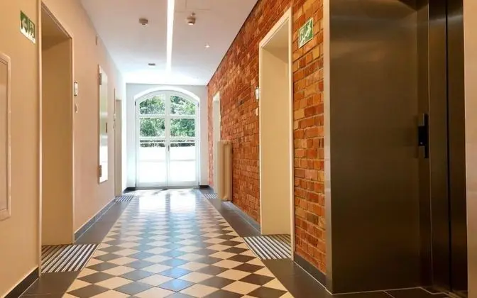 Apartamenty Do Studzienki 65 - Lobi