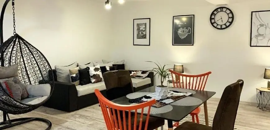 Apartamenty Dwa Widoki