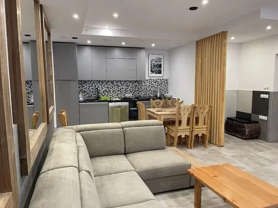 Apartamenty Ermitage Zakopane