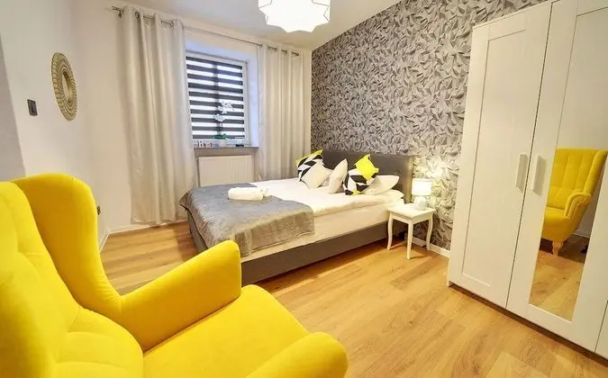Apartamenty EverySky Jelenia Gora - Öne Çıkan Resim
