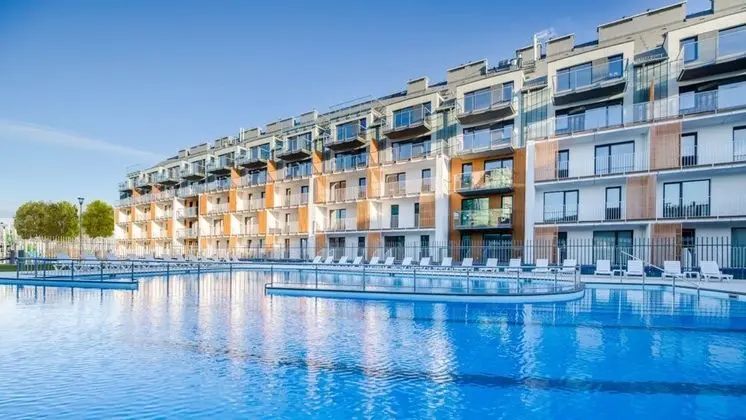 Apartamenty Familijne-osiedle Feniks