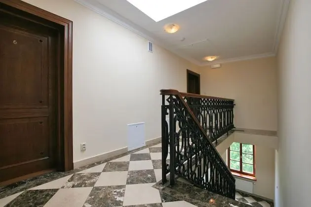 Apartamenty Furta Dominikańska - İç Mekan