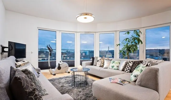 Apartamenty Homely Place Centrum