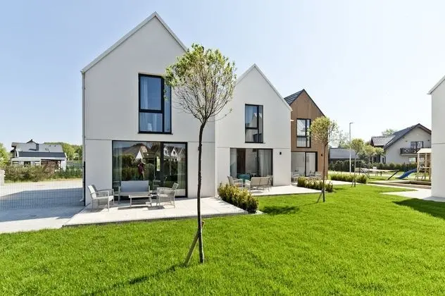 Apartamenty.in Jastrzebia Góra